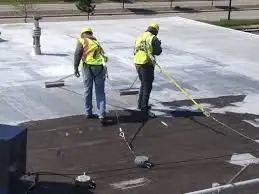 Commercial roofing — 911 Roofer