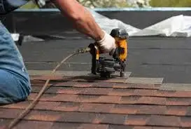 Residential roofing — 911 Roofer